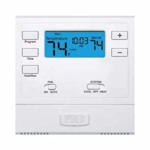 Pro1 IAQ T715 2H/2C Programmable Thermostat - Picture 1 of 1