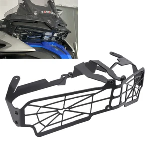 Headlight Grille Guard Lamp Mesh Cover Protector For VOGE DS525X DS625X 525DSX - Picture 1 of 24