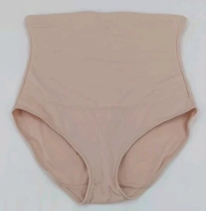 Maidenform Shapewear briefs, Nude, Size XL -AB10 - Picture 1 of 5
