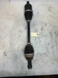 2017 Polaris High Lifter 850 Front Cv Axle 1333431 - Picture 1 of 5