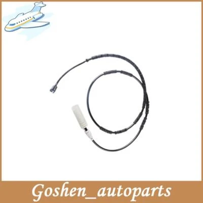 For BMW 1 Series 3 Series  Rear Brake Pad Wear Sensor Replacement - Image 1 of 4