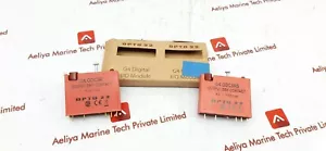 Lot of 2X Opto 22 G4 Odc5R5 Output Dry Contact 158581 - Picture 1 of 6