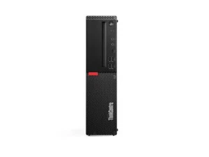 Lenovo Desktop Computer ThinkCentre M920S-SFF Intel Core i5-8500 16 GB 256 GB SS - Picture 1 of 2
