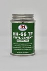 4oz HH66 Vinyl Cement Hot Tub Repair Kit Glue Lazy Spa Lay-z-Spa Pool Inflatable