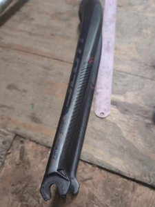 Scott Full Carbon Fork 1 1/8th" 270mm Steerer - Picture 1 of 3