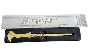 Voldemort Wand Wizarding World of Harry Potter  12" New In Box - Picture 1 of 4