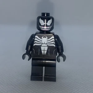 NEW LEGO Super Heroes VENOM Minifigure sh113 Spider-Man from set 10665 - Picture 1 of 2