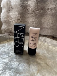 NARS Soft Matte Complete Buildable Coverage Foundation 45ml VERY LIGHT 1 OSLO - Picture 1 of 7