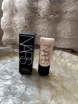 NARS Soft Matte Complete Buildable Coverage Foundation 45ml VERY LIGHT 1 OSLO - Image 1 of 4