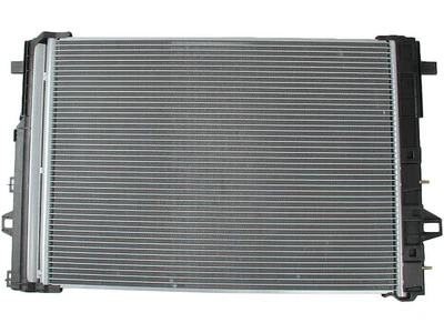 Conjunto de condensador y receptor secador de aire acondicionado para Mercedes GLA250 36635SRHT Foto 1 de 2