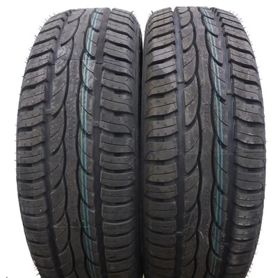 2 x SAVA 185/60 R15 84H Intensa HP Sommerreifen 2018 VOLL - Bild 1 von 4