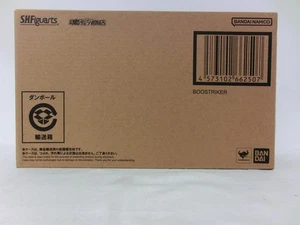 "De Japón" S.H.Figuarts Kamen Rider Geats Boostriker BANDAI "En stock" 25/11 - Imagen 1 de 15
