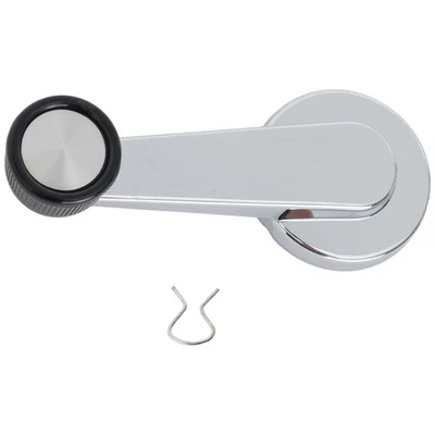 Manivelas de janela para Chevy Suburban S10 Pickup S15 Blazer 76945 Chevrolet C10 C20 - Imagem 1 de 4