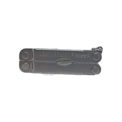 Leatherman Micra Multi Tools Silver in Excellent Condition - Image 1 of 4