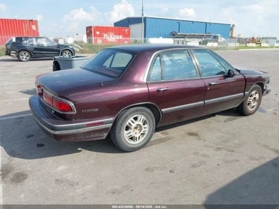 Transmisión automática tracción delantera 2,84 relación de eje compatible con 94-95 OCHENTA OCHO 432487 Foto 1 de 4