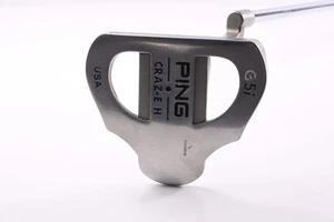 Ping Craz-E H G5i Putter / 34 Inch - Picture 1 of 6