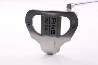 Ping Craz-E H G5i Putter / 34 Inch - Image 1 of 4