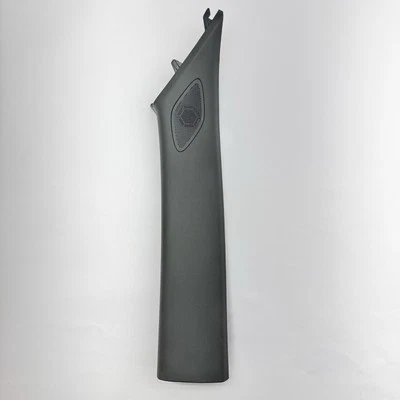 2021-2025 CHEVROLET TRAILBLAZER WINDSHIELD RIGHT A PILLAR TRIM COVER & SPEAKER - Image 1 of 4