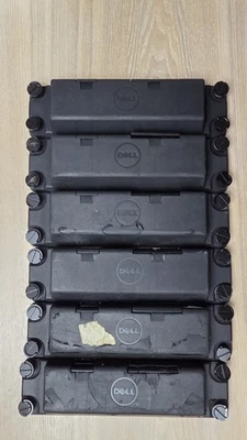 Módulo de puerto de E/S extendido resistente Dell OEM Latitude 7202/7212 - X7HFF Foto 1 de 4