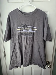 Exklusive Honolulu Hawaii Patagonia Pataloha Regular Fit Bio Baumwolle Gr. XL  - Bild 1 von 5