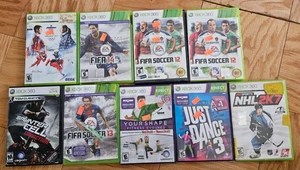 45 + Mixed Video Game Resellers Lot - Picture 1 of 9