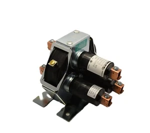 DURAKOOL 3035A120ACS RELAIS SCHÜTZ 35AMP 600VAC SPULE 120V - Bild 1 von 14