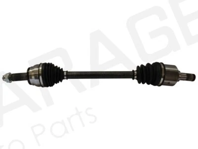 Front Left CV Axle Assembly for 2017-2020 Hyundai Elantra Automatic NCV37160 - Image 1 of 4