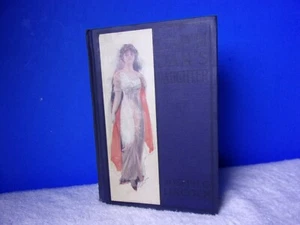 CAP'N DAN'S DAUGHTER (1914 Hc) BY JOSEPH C. LINCOLN - ILLUSTRATED - Picture 1 of 11
