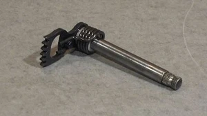 1993 SUZUKI RMX250 SHIFT SHAFT 89-98 ??? - Picture 1 of 1