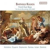 Various Composers French Flute Music [New & Sealed] CD - Image 1 of 1