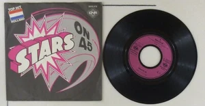 7 " Single Vinyl - Stars On 45 – - S10965 K76 - Picture 1 of 2
