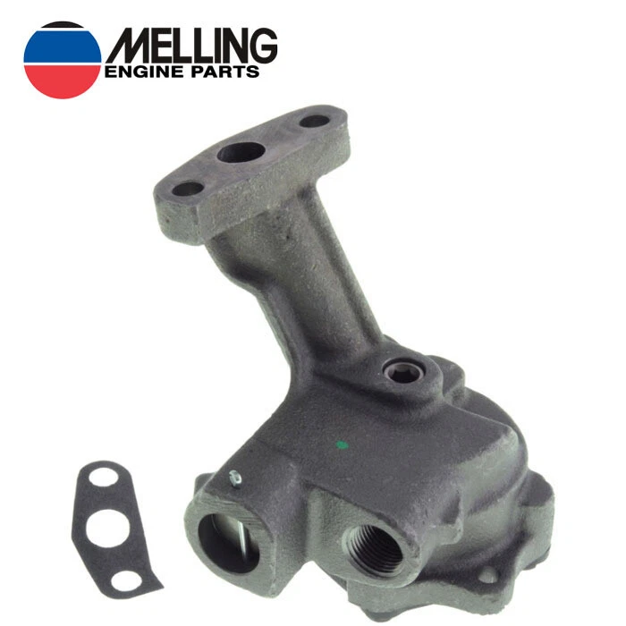 STD Oil Pump FOR Ford Falcon Mustang Galaxie 302 351 400 Cleveland V8 M-84A - Image 1 of 1