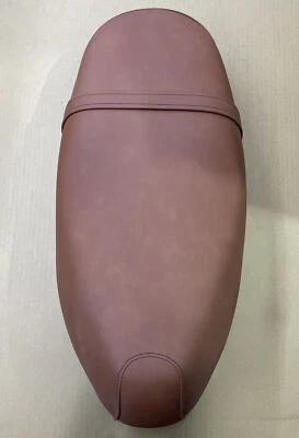 Sella Marrone Piaggio Liberty Seconda Serie  - Immagine 1 di 2