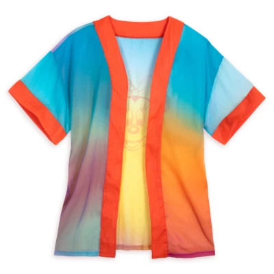 Disney Store - Minnie Maus - Strandumhang für Damen - Bild 1 von 3