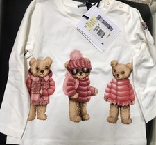 baby moncler top