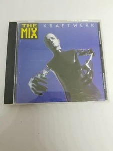 The Mix by Kraftwerk (CD, Jun-1991, Elektra (Label)) - Imagen 1 de 4
