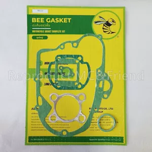 Gasket Kit Set New : Fits Yamaha RX125 - Picture 1 of 3