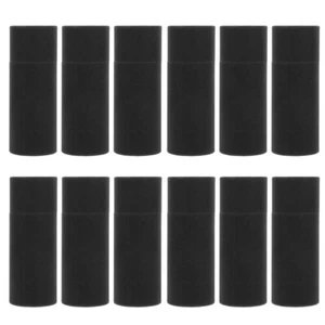 15 Pcs Paper Gift Box Tea Packaging Jars Cylinder Cardboard - Picture 1 of 12
