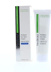 NeoStrata Problem Dry Skin Cream 3.4 oz - Picture 1 of 1