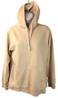 The North Face, women's hoodie, peach, size L