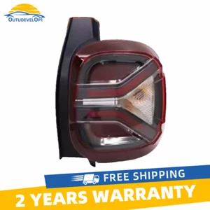 For Renault Dacia Duster 2 Facelift 2020-2024 Rear Tail Light Right Side - Picture 1 of 2