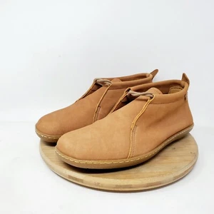 El Naturalista Schuh Damen 37 N5290 El Viajero Minimalistischer Mokassin Bootie Komfort - Bild 1 von 13