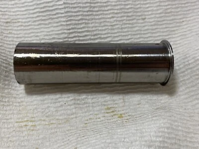 Harley Panhead WL K Modelo Empuje Manillar Acelerador Espiral 1949-53 OEM# 56219-48 Foto 1 de 4