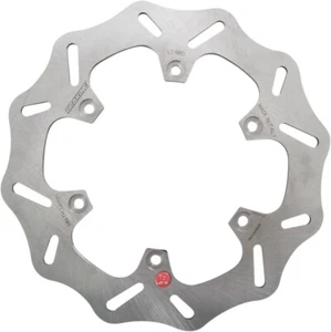 Rear Fixed Rotor Braking KT11RID For 88-20 Husqvarna KTM Husaberg Gas Gas - Picture 1 of 2