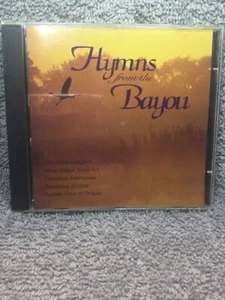Various - Hymns from the Bayou CD - Picture 1 of 2