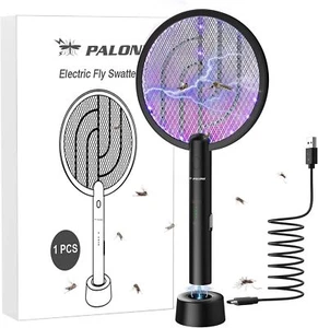 Solar Power Fountain Submersible Floating Water Pump Bird Bath Pond Garden Pool. - Picture 1 of 10