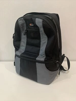 Lowepro CompuDaypack Black/grey - Image 1 of 4