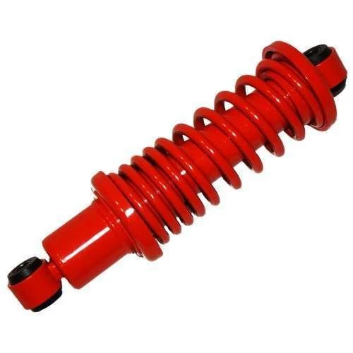 Amortiguador asiento Allis Chalmers WD WD45 con resorte Foto 1 de 1