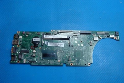 Lenovo IdeaPad 15.6" U530 Intel i7-4500U 1.8GHz Motherboard 90004539 DA0LZ9MB8G0 - Image 1 of 4