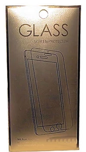 Panzerschutz Handy Displayschutz  mit 9H Härtegrad für Samsung Galaxy J7 2016 - Bild 1 von 2